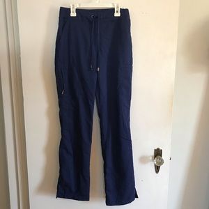 Grey’s Anatomy Scrub Pants
